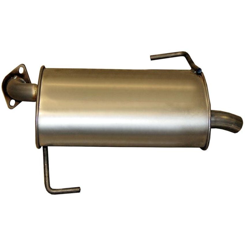 BREXHAUST 229-039 Exhaust Muffler Assembly
