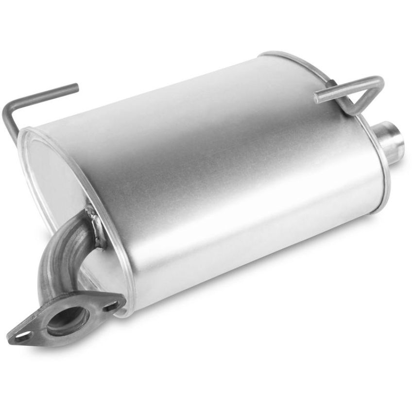 BREXHAUST 229-069 Exhaust Muffler Assembly