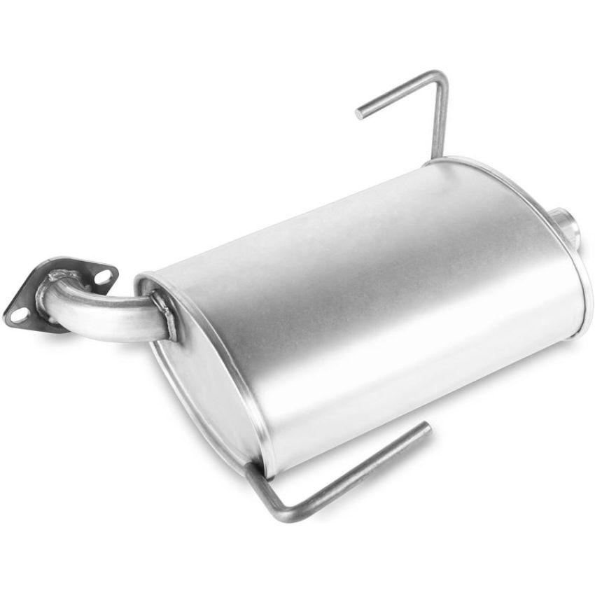 BREXHAUST 229-503 Exhaust Muffler Assembly