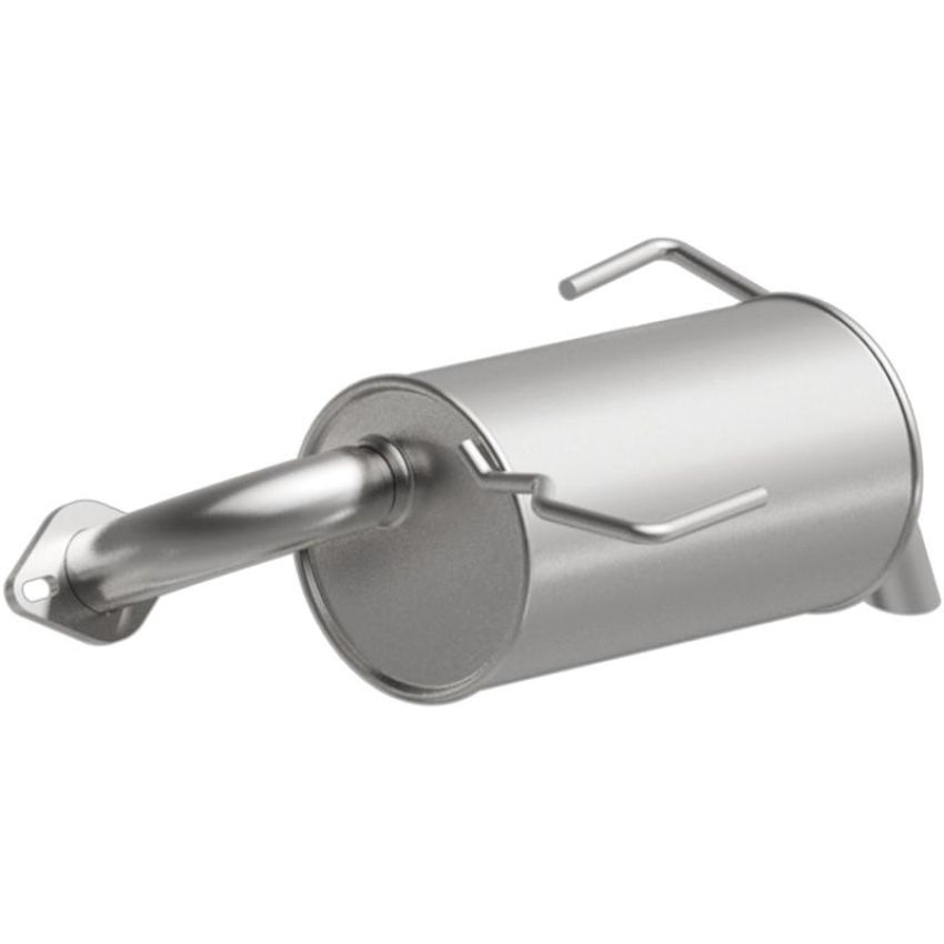 BREXHAUST 229-685 Exhaust Muffler Assembly