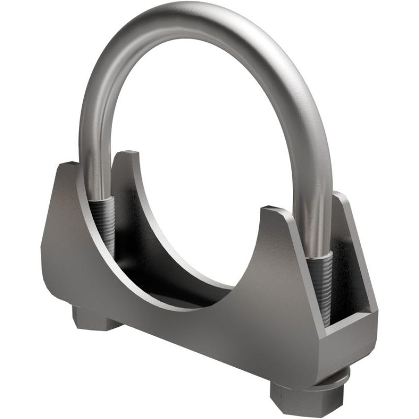 BREXHAUST 250-250 Exhaust Clamp