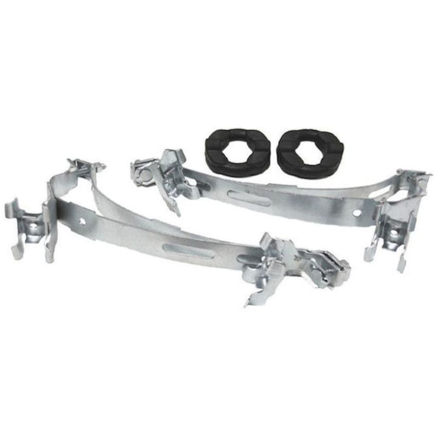 BREXHAUST 254-980 Exhaust Bolt and Spring