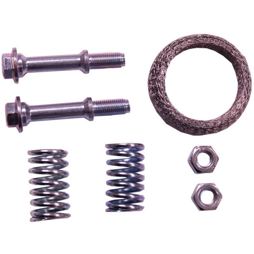 BREXHAUST 254-9900 Exhaust Bolt and Spring