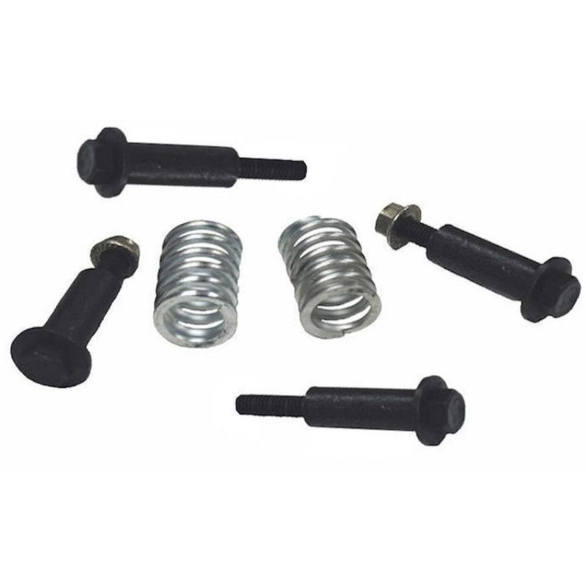 BREXHAUST 254-9990 Exhaust Bolt and Spring