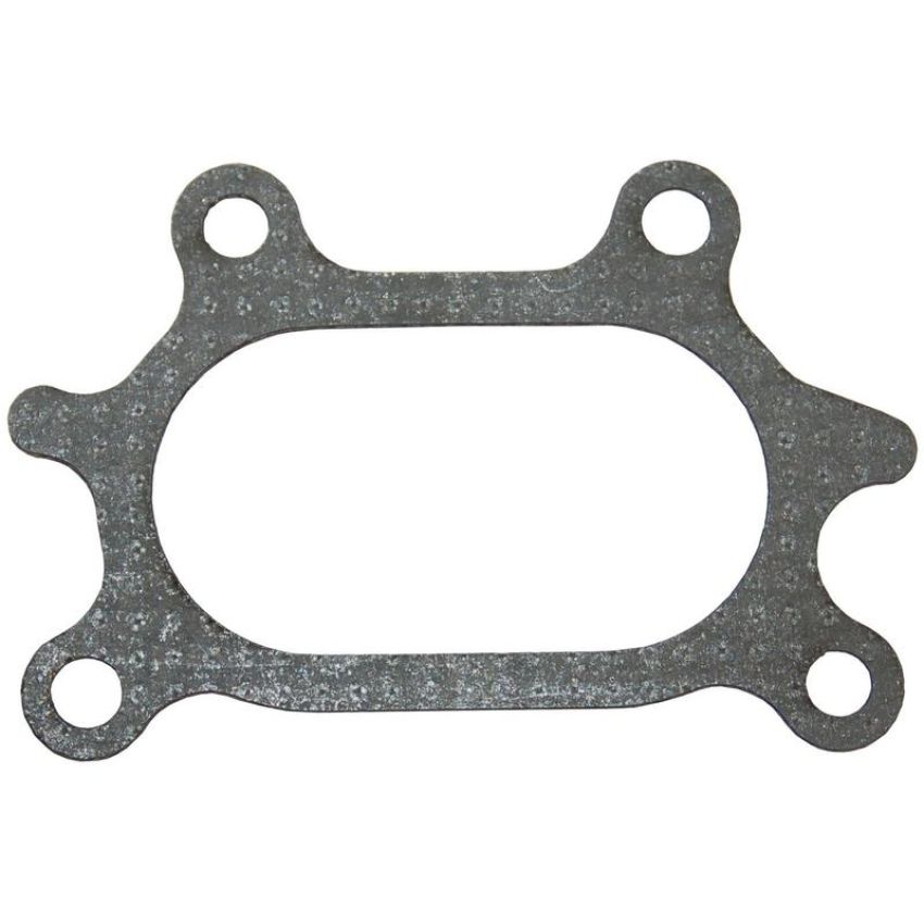 BREXHAUST 256-1137 Exhaust Pipe Flange Gasket