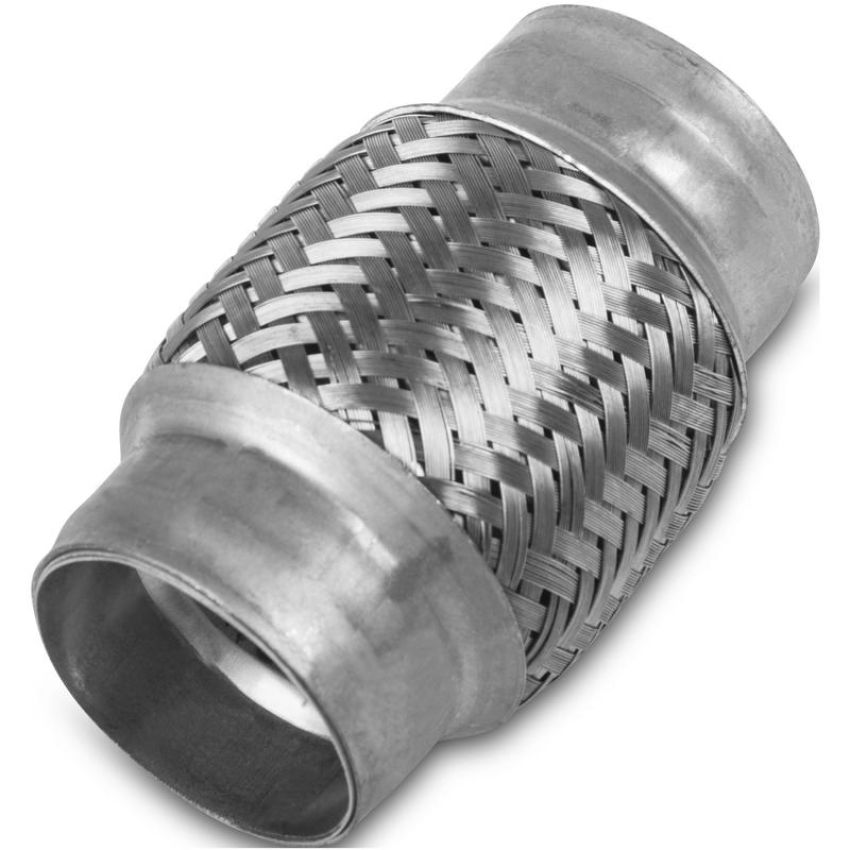 BREXHAUST 265-301 Universal Exhaust Flex Pipe