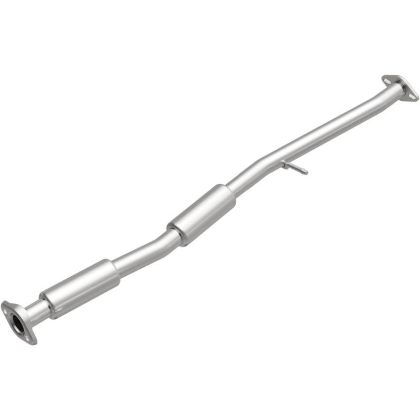 BREXHAUST 279-771 Exhaust Resonator and Pipe Assembly