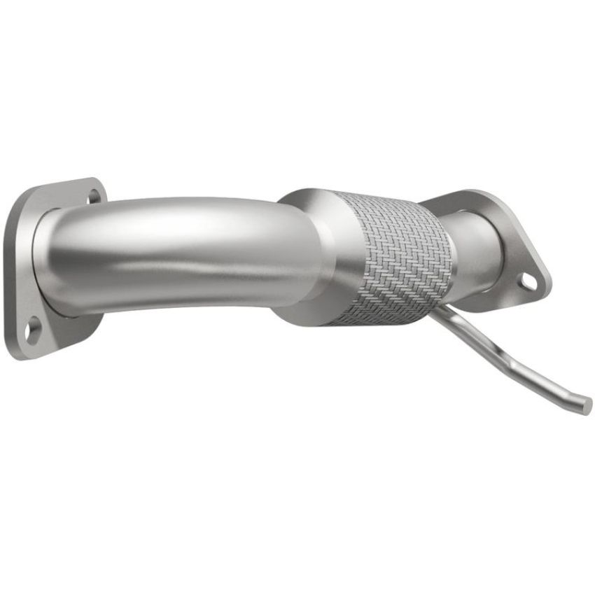 BREXHAUST 700-231 Exhaust Pipe