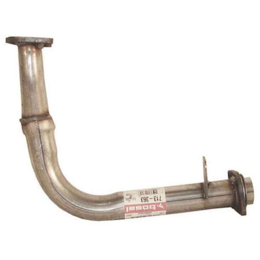 BREXHAUST 713-363 Exhaust Pipe