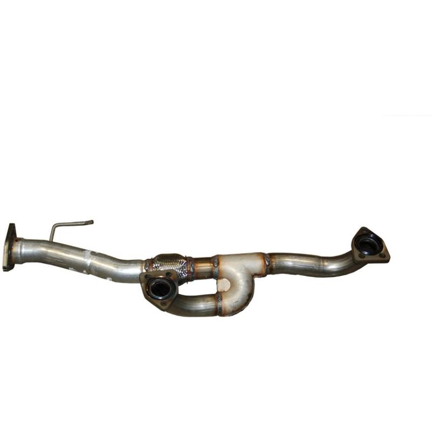 BREXHAUST 750-047 Exhaust Pipe
