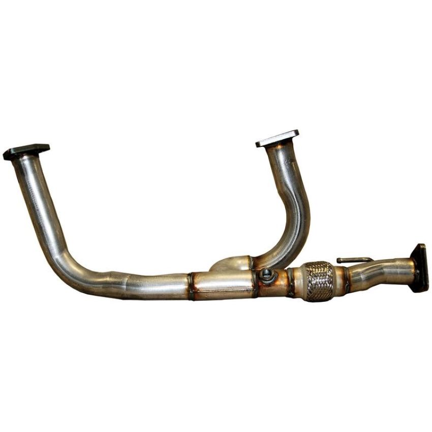 BREXHAUST 750-089 Exhaust Pipe