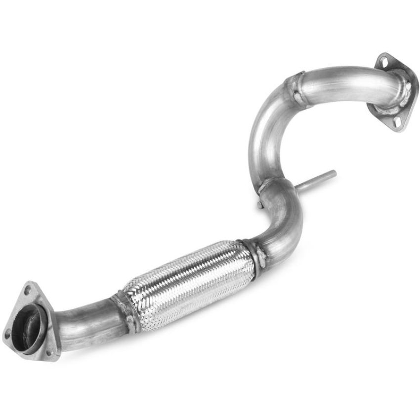 BREXHAUST 750-229 Exhaust Pipe