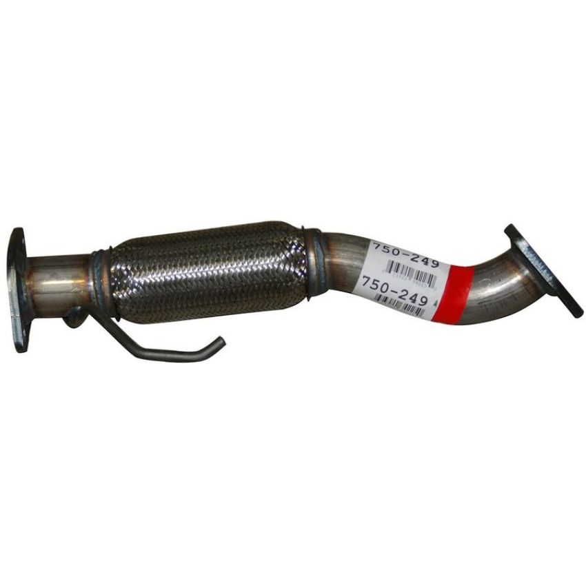 BREXHAUST 750-249 Exhaust Pipe
