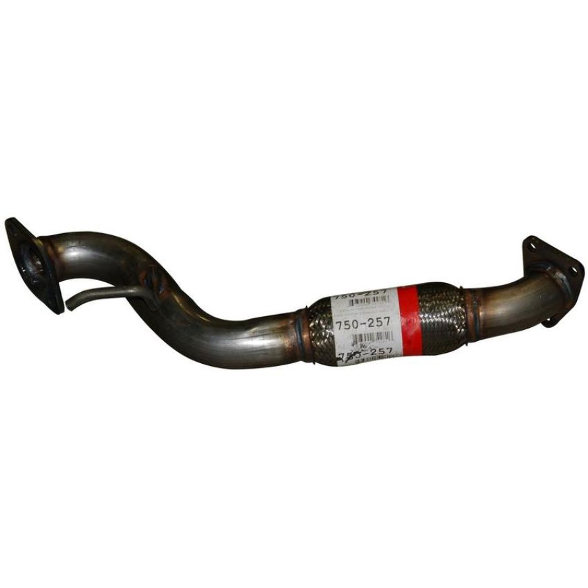 BREXHAUST 750-257 Exhaust Pipe