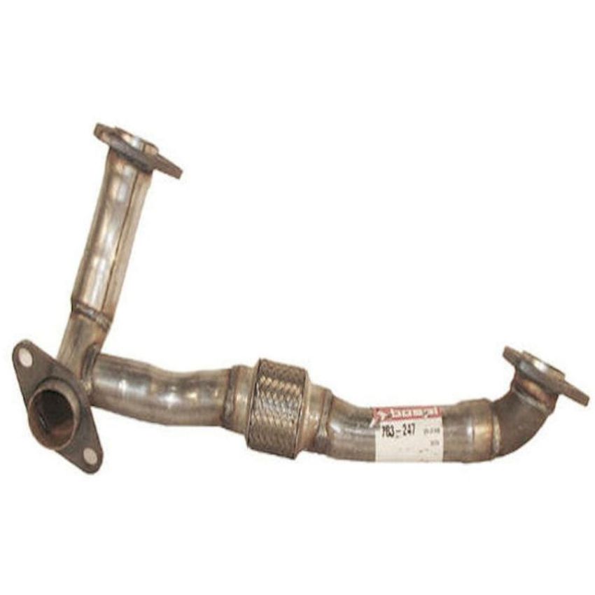 BREXHAUST 783-247 Exhaust Pipe