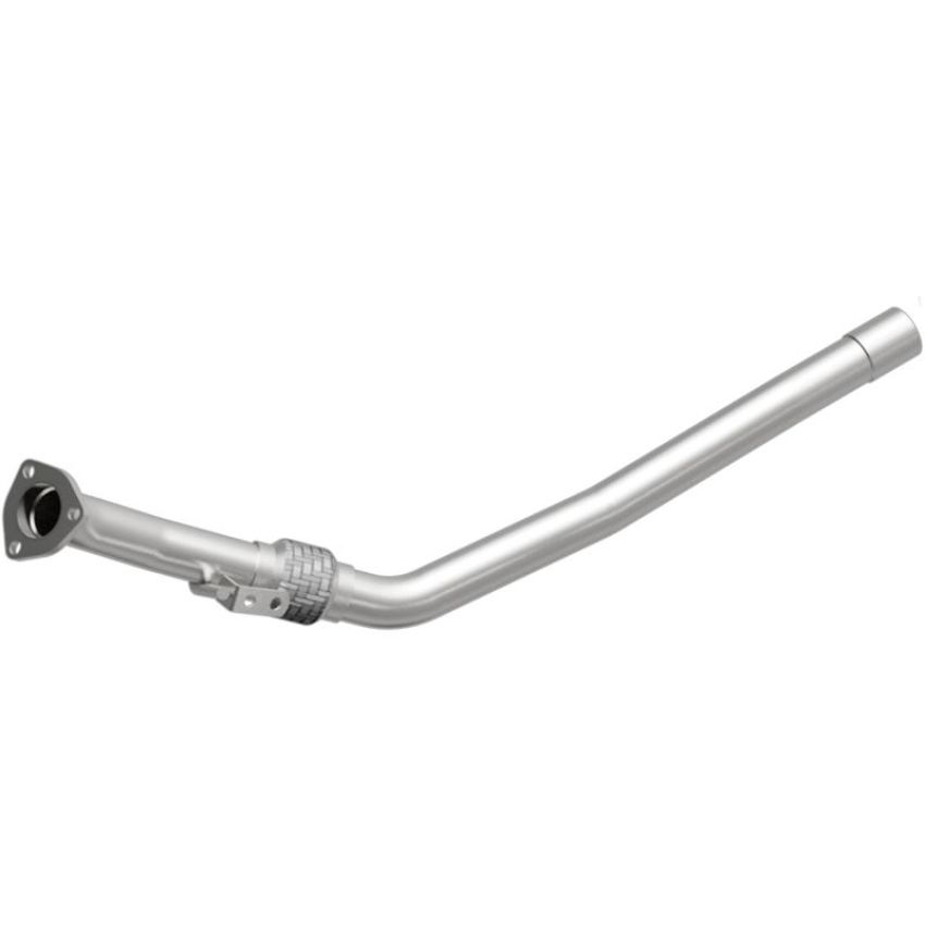 BREXHAUST 800-029 Exhaust Pipe