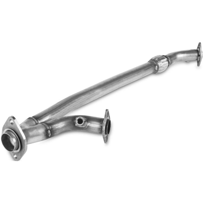 BREXHAUST 800-041 Exhaust Pipe