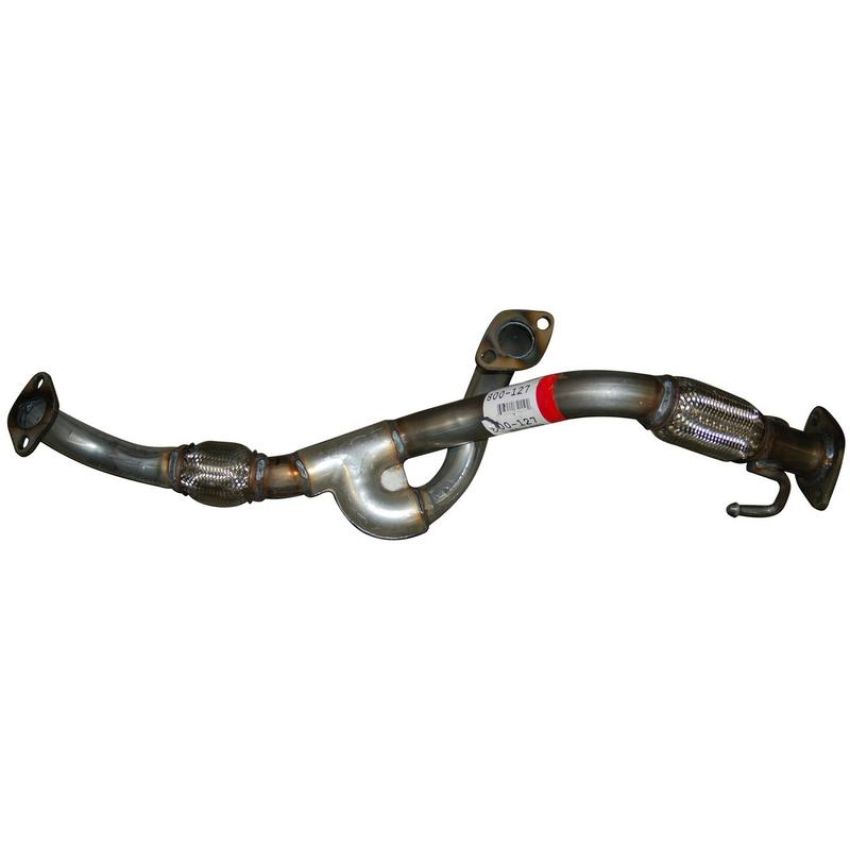 BREXHAUST 800-127 Exhaust Pipe