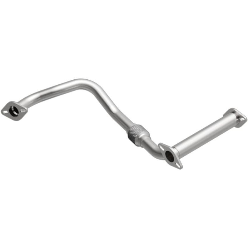 BREXHAUST 801-113 Exhaust Pipe