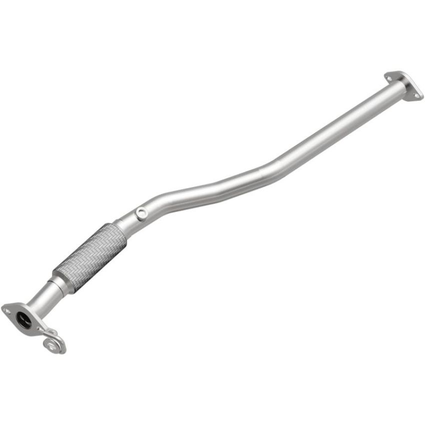 BREXHAUST 802-453 Exhaust Pipe