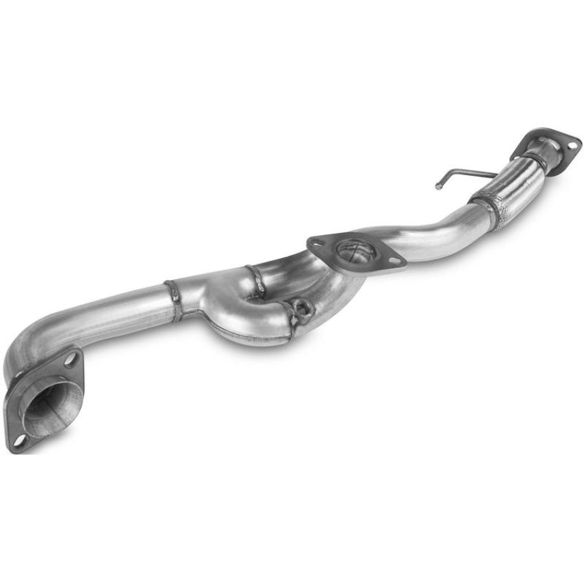 BREXHAUST 860-669 Exhaust Pipe