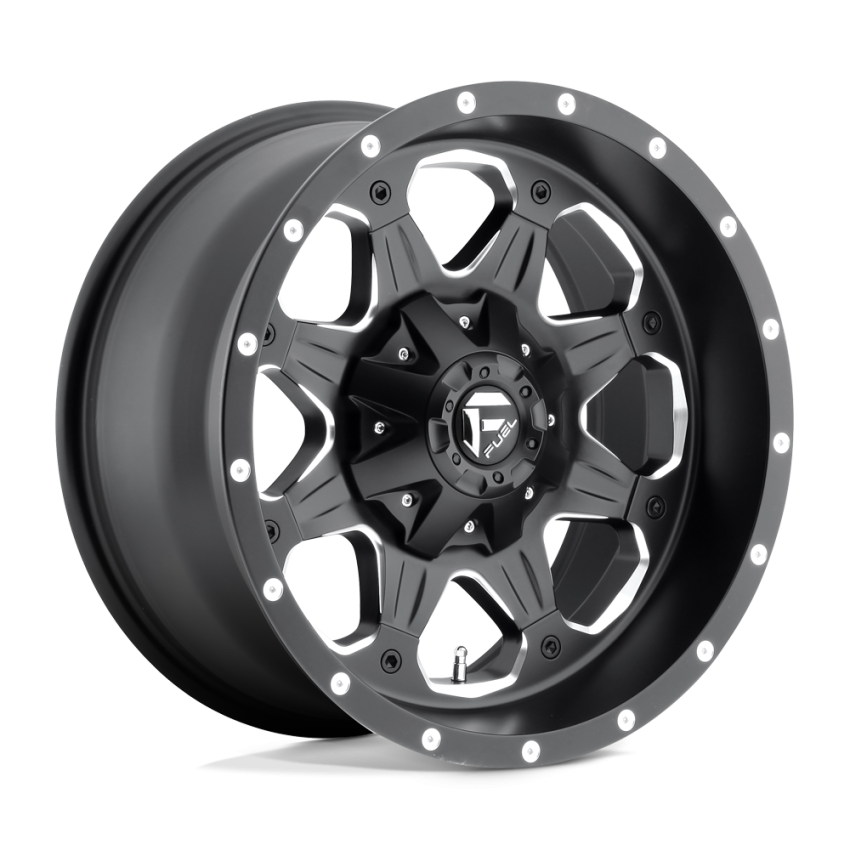 BOOST 20X9 5X4.5/5.0 78.1 NB +14