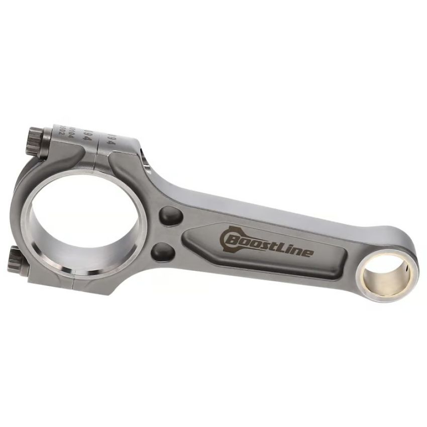 Boostline HN5394827 Connecting Rod Set, Honda B18A, 137.00 mm Length, ARP2000, Set of 4
