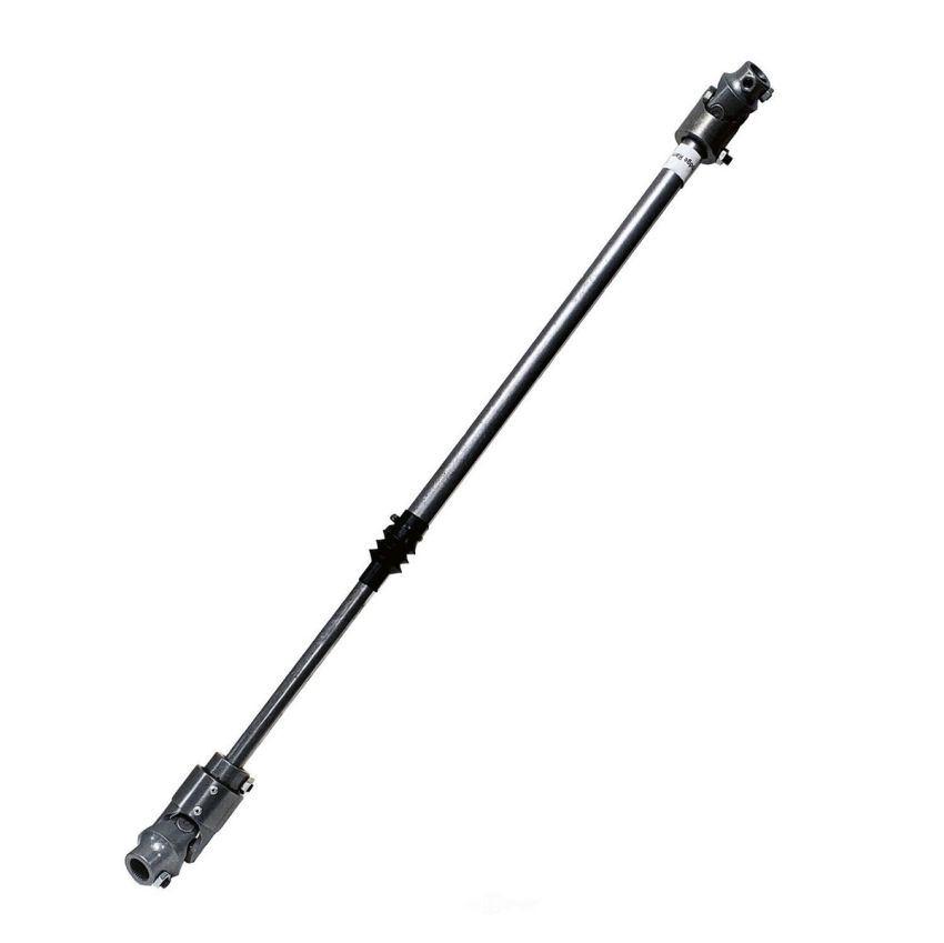 BORGESON BRG000951 Steering Shaft 03-08 Dodge 2500/3500 4wd