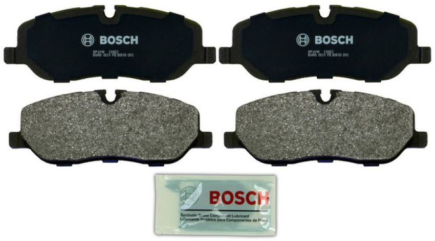 Bosch BP1098 Bosch QuietCast Brake Pads