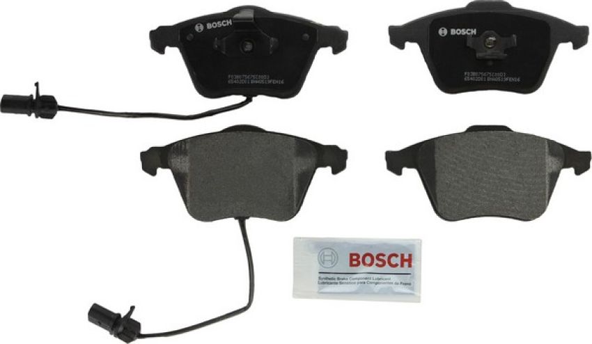 Bosch BP1111 Bosch QuietCast Brake Pads