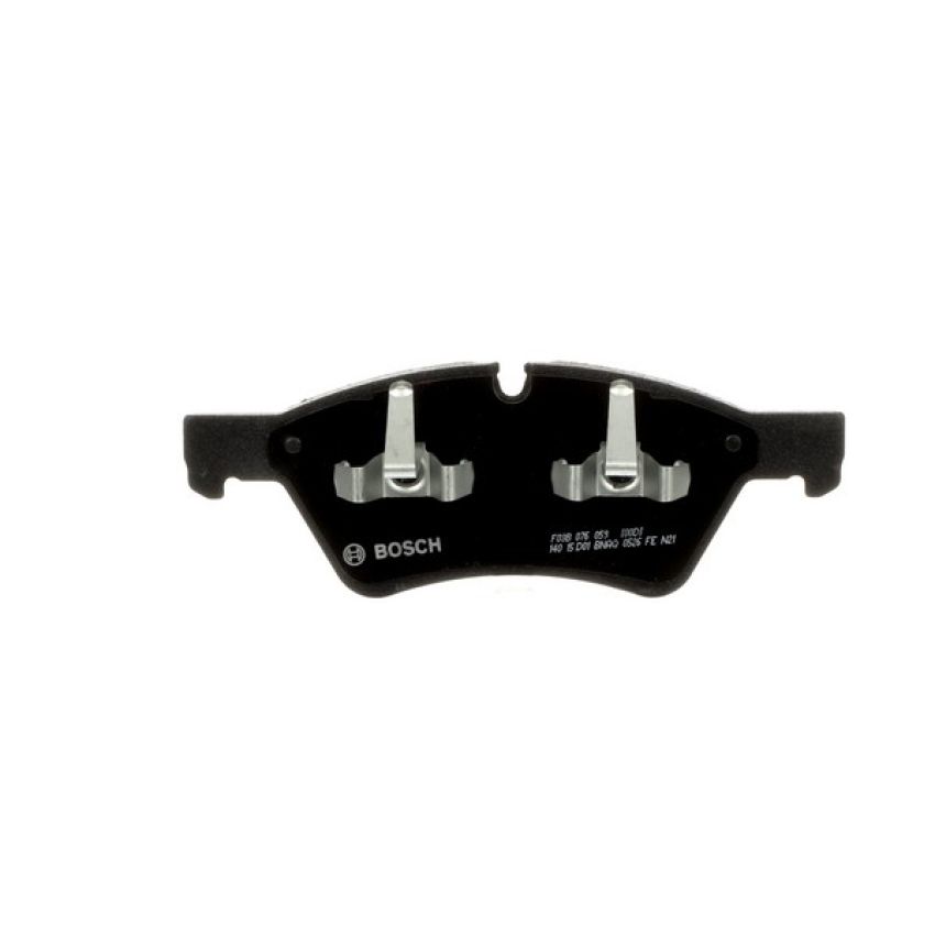 Bosch BP1123 Bosch QuietCast Brake Pads