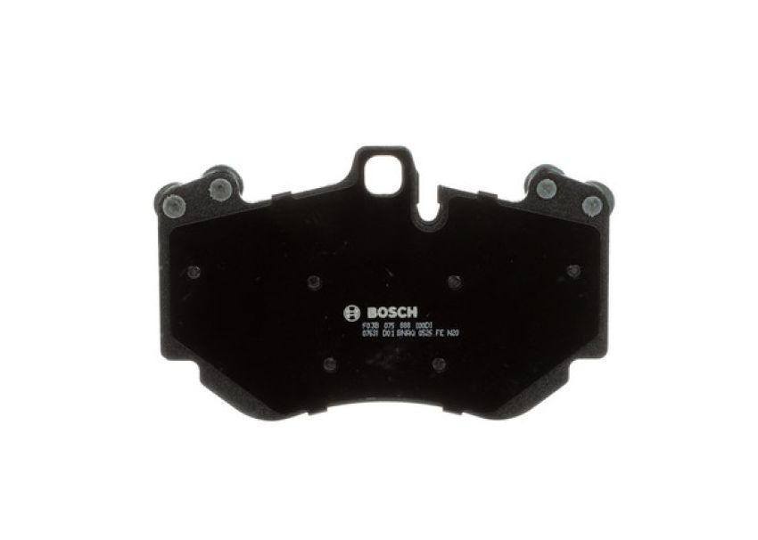 Bosch BP1130 Bosch QuietCast Brake Pads