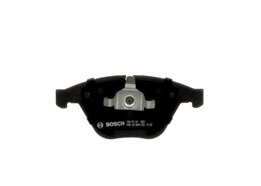 Bosch BP1260C Bosch QuietCast Brake Pads