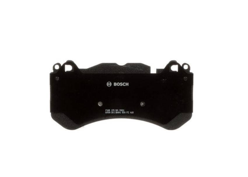Bosch BP1320 Bosch QuietCast Brake Pads