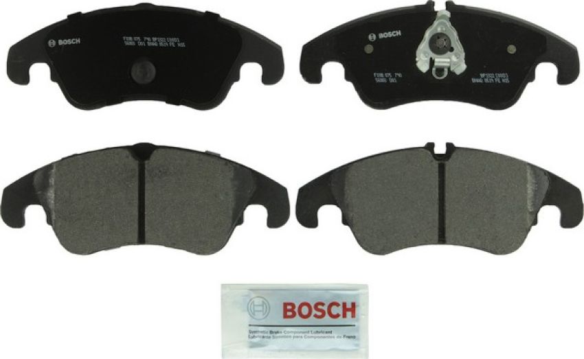 Bosch BP1322 Bosch QuietCast Brake Pads