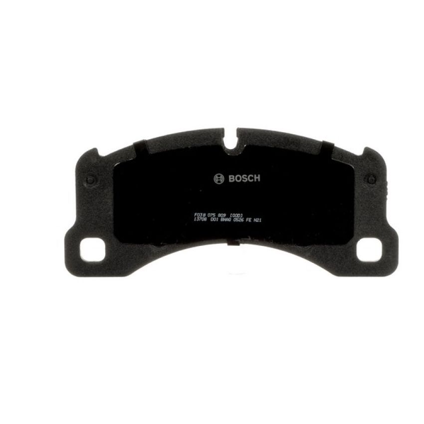 Bosch BP1349 Bosch QuietCast Brake Pads