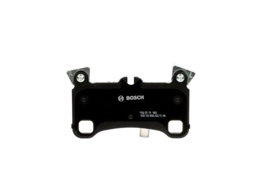 Bosch BP1350 Bosch QuietCast Brake Pads