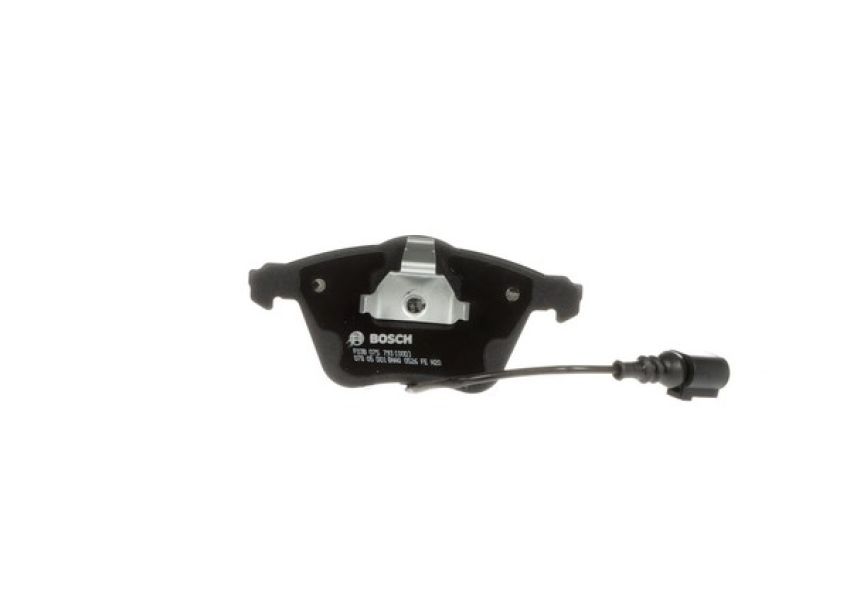 Bosch BP1359 Bosch QuietCast Brake Pads