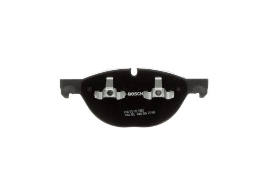 Bosch BP1381 Bosch QuietCast Brake Pads