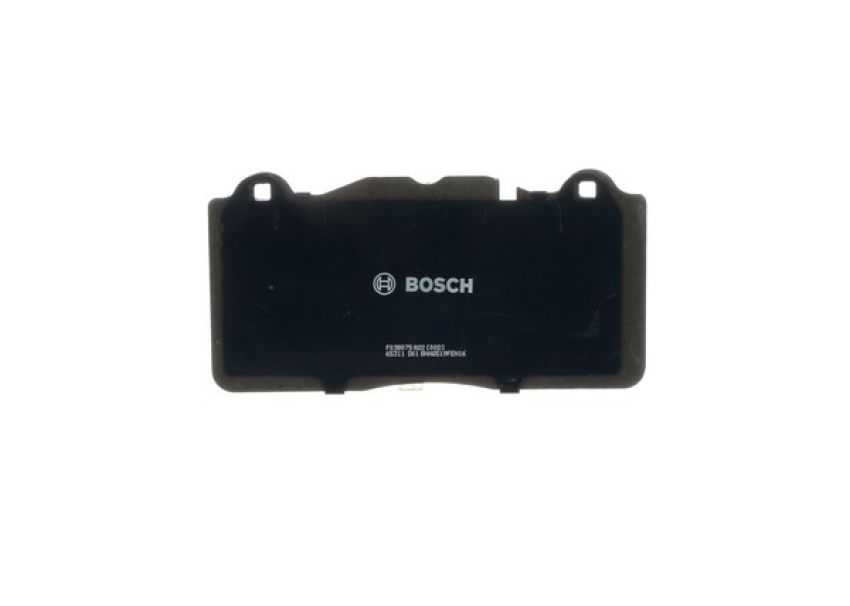 Bosch BP1395 Bosch QuietCast Brake Pads