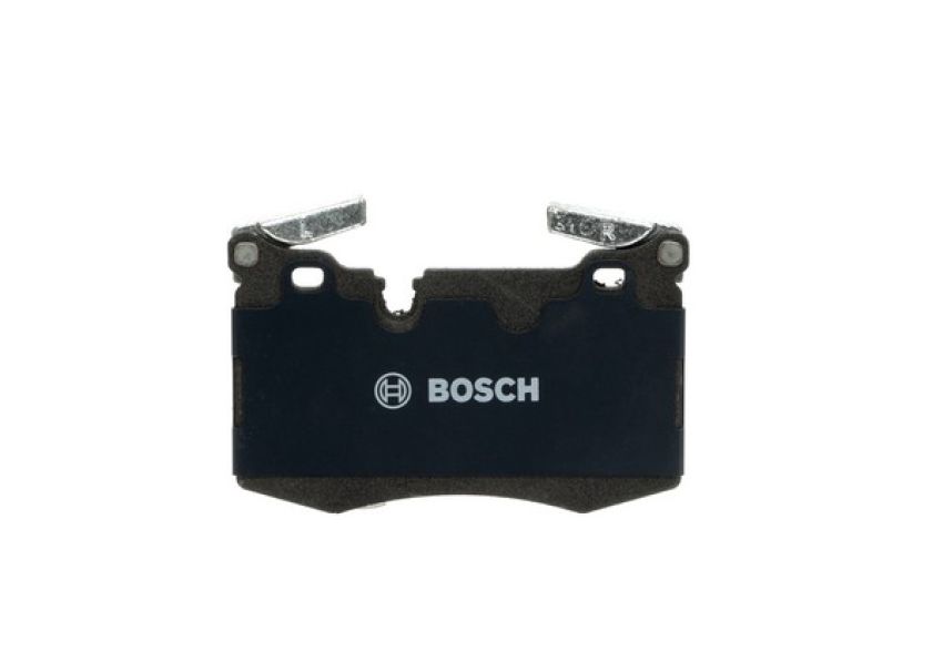 Bosch BP1403 Bosch QuietCast Brake Pads