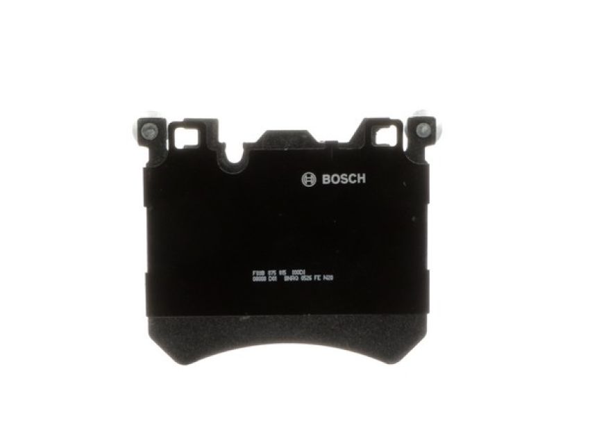 Bosch BP1429 Bosch QuietCast Brake Pads