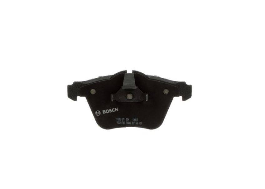 Bosch BP1472 Bosch QuietCast Brake Pads