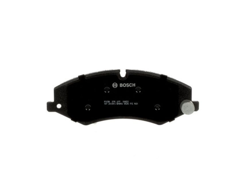 Bosch BP1479 Bosch QuietCast Brake Pads