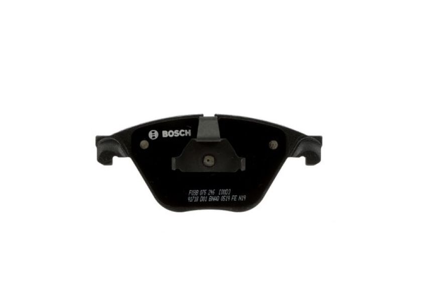 Bosch BP1505 Bosch QuietCast Brake Pads