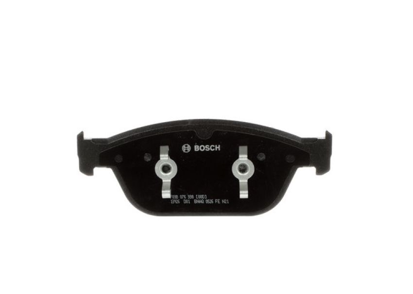 Bosch BP1546 Bosch QuietCast Brake Pads