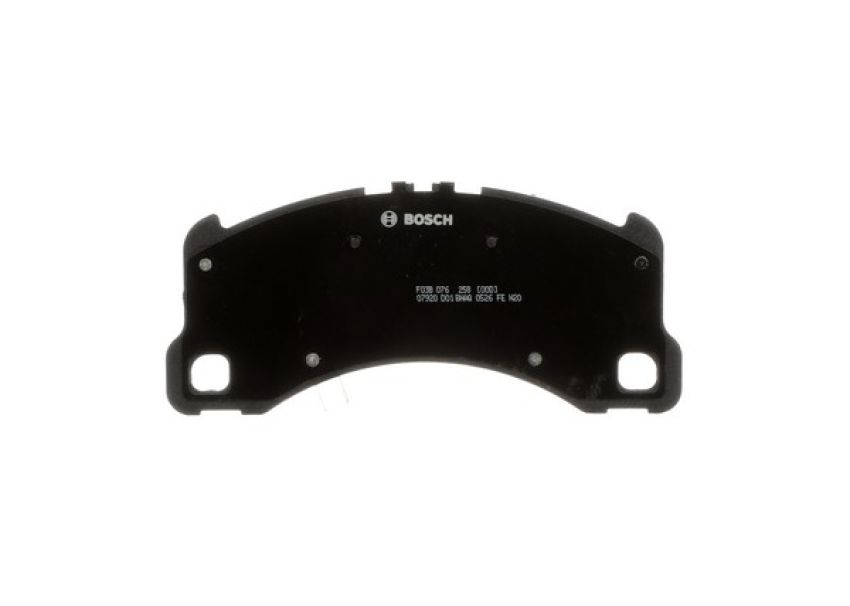 Bosch BP1577 Bosch QuietCast Brake Pads