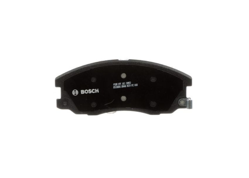 Bosch BP1678 Bosch QuietCast Brake Pads