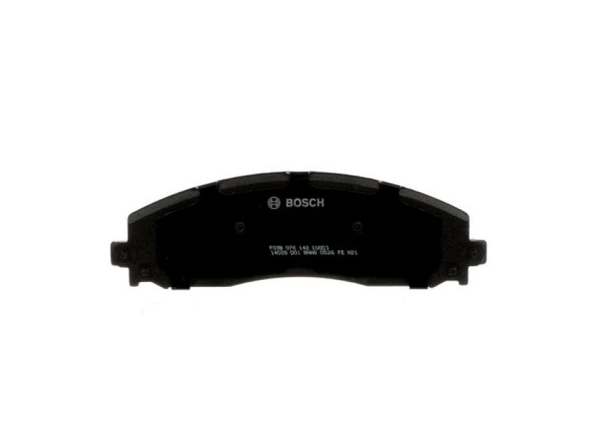 Bosch BP1691 Bosch QuietCast Brake Pads