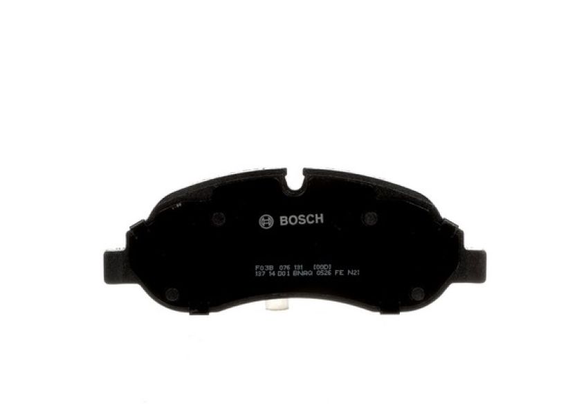 Bosch BP1774 Bosch QuietCast Brake Pads